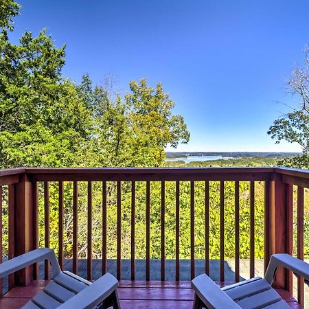 Sevierville Retreat Private Hot Tub And Lake Views! المظهر الخارجي الصورة