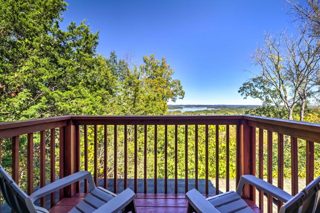Sevierville Retreat Private Hot Tub And Lake Views! المظهر الخارجي الصورة