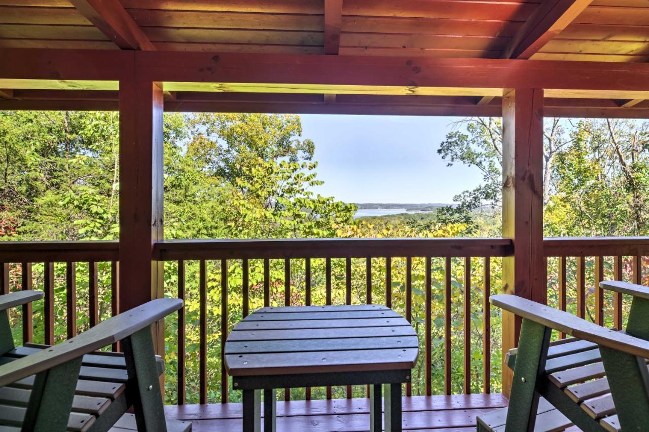 Sevierville Retreat Private Hot Tub And Lake Views! المظهر الخارجي الصورة